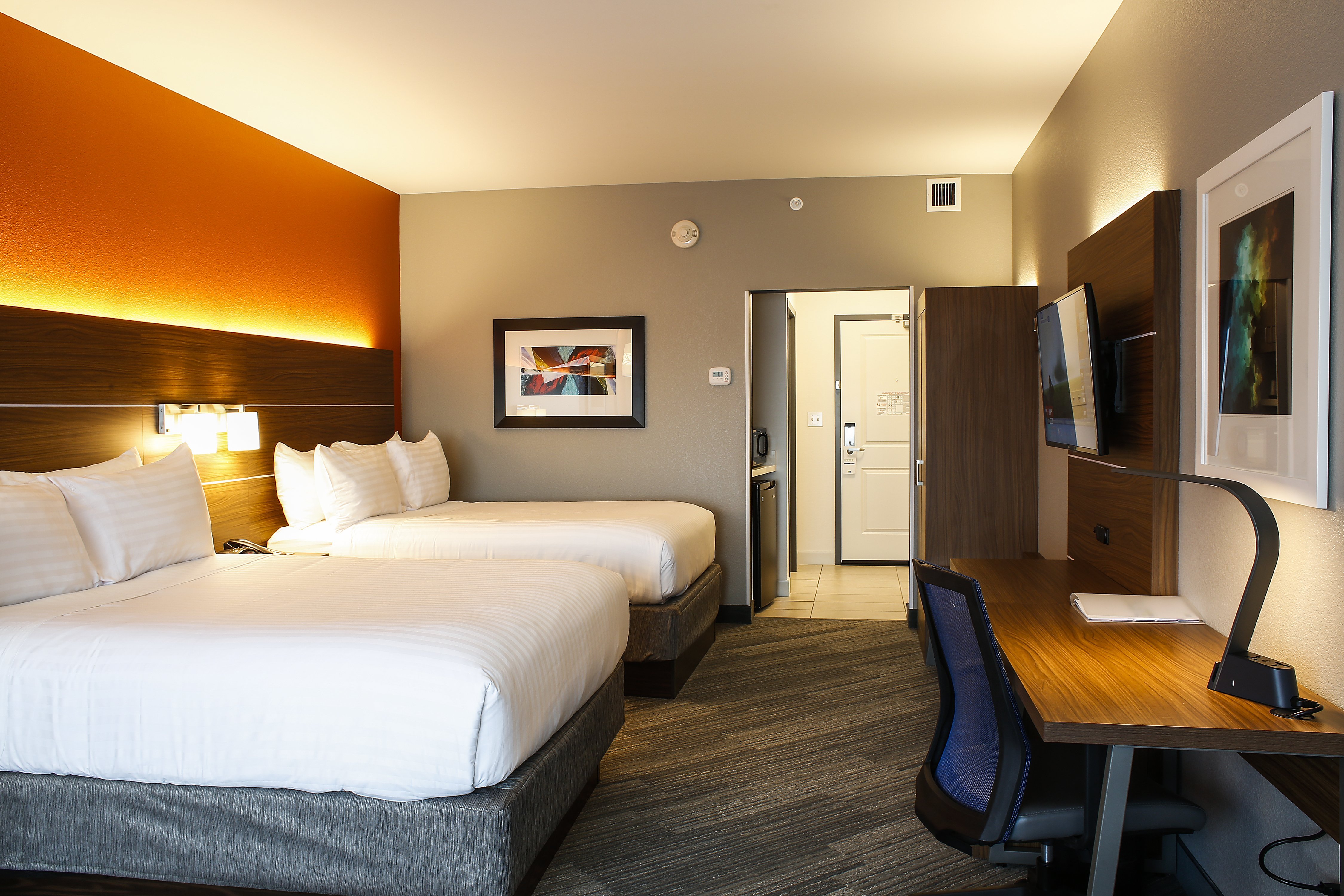 Holiday Inn Express Evansville By IHG-官方