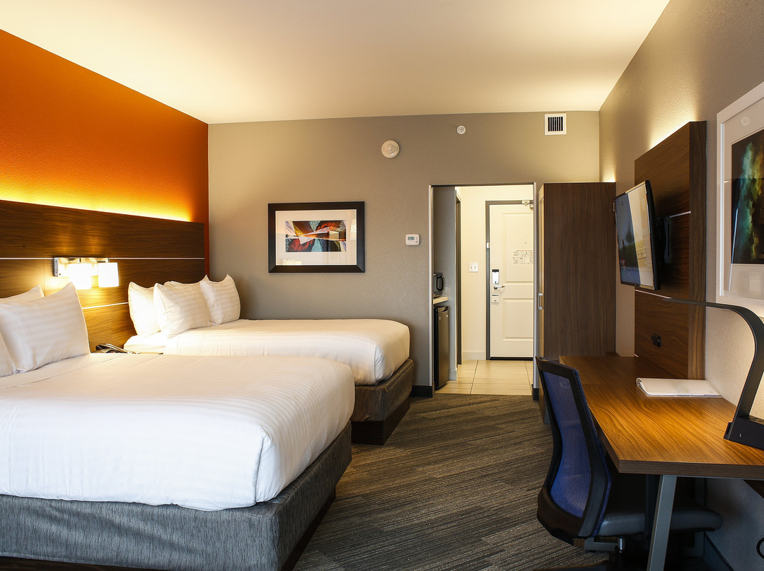 Holiday Inn Express Evansville By IHG主图
