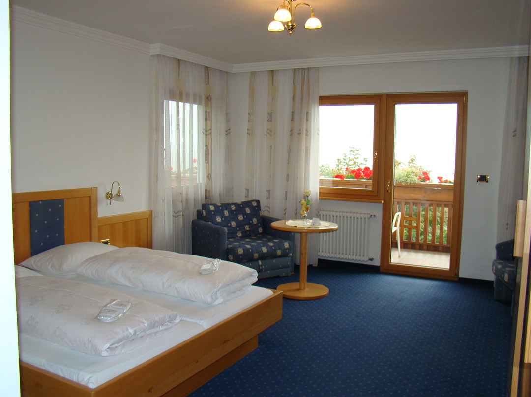 Hotel Erzherzog Johann