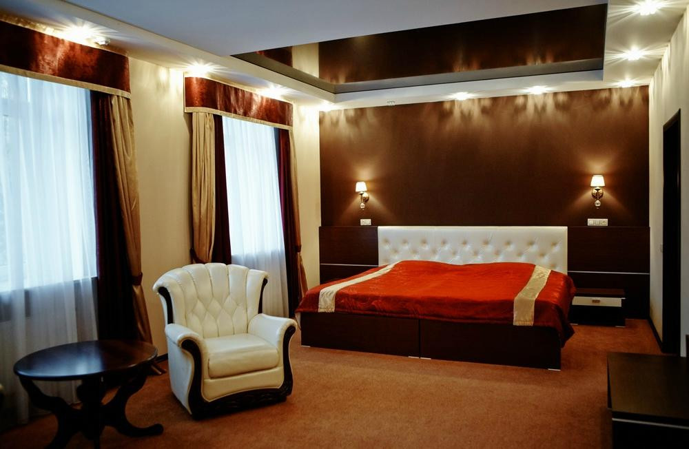 Gubernski Hotel