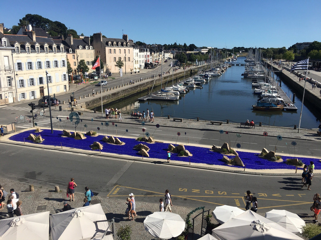 Hotel Le Marina