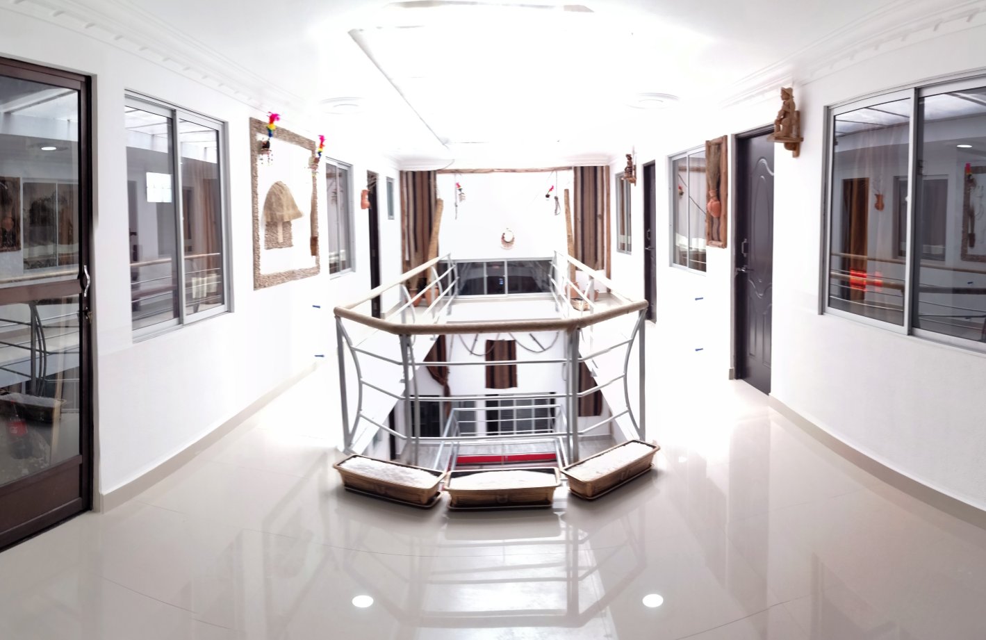 安地纳盐酒店-官方