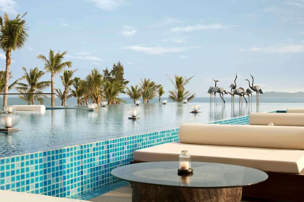 茂名浪漫海岸温德姆酒店主图