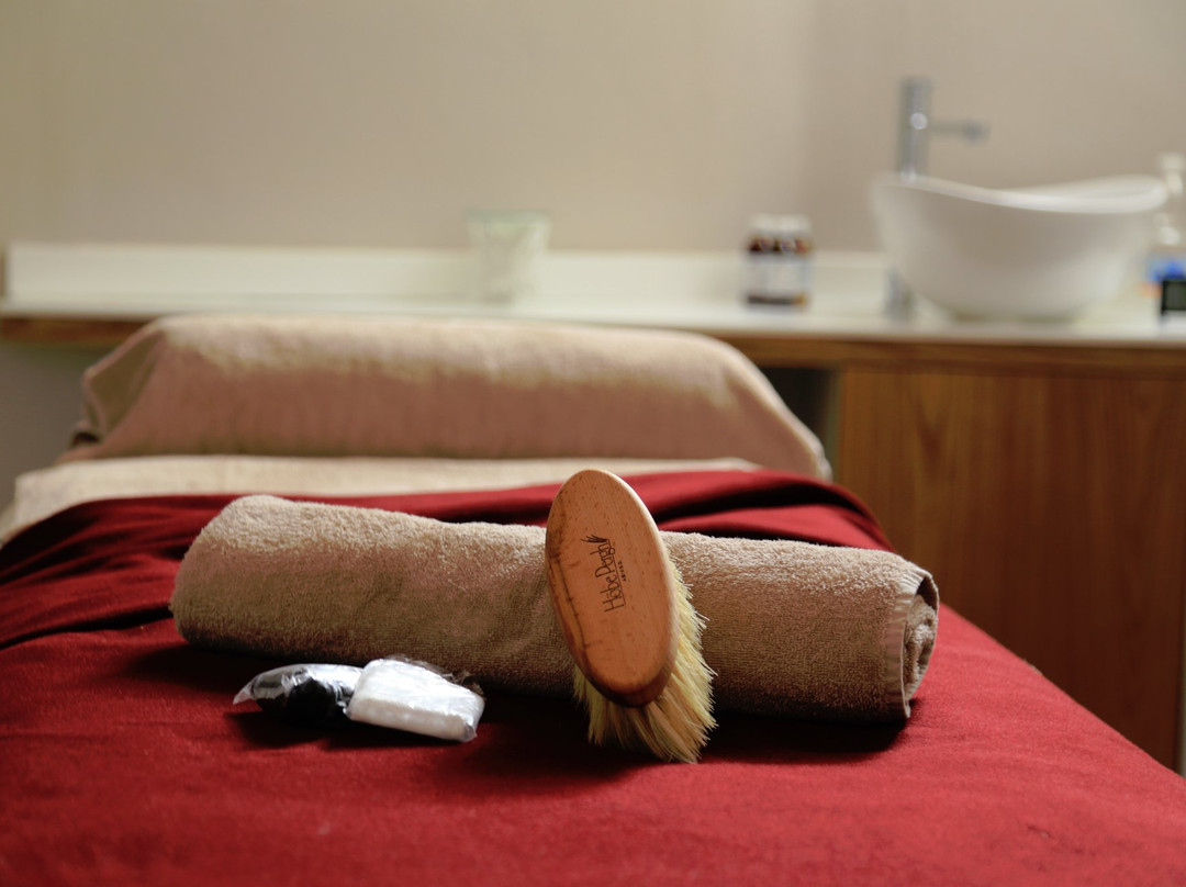 Relax Hotel Erica