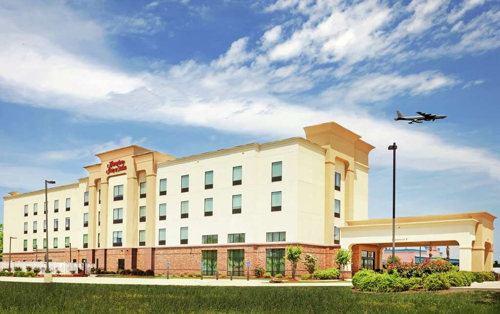 Hampton Inn & Suites Shreveport/Bossier City at Airline Drive主图