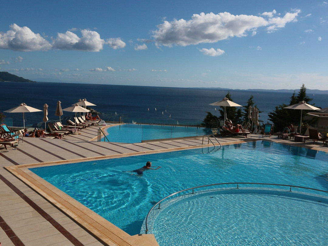 Sivota Diamond Spa Resort