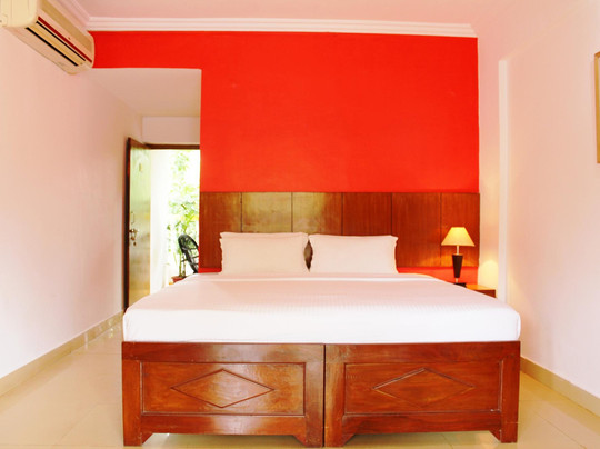 Silver Sands Sunshine