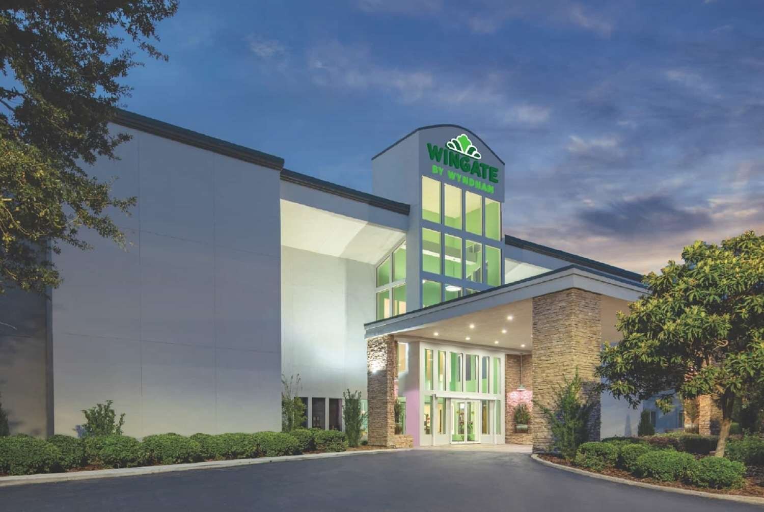 Wingate by Wyndham Valdosta/Moody AFB-官方