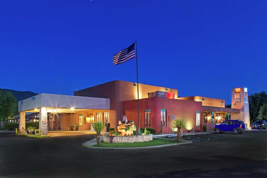 Hotel Don Fernando de Taos, Tapestry Collection by Hilton-官方