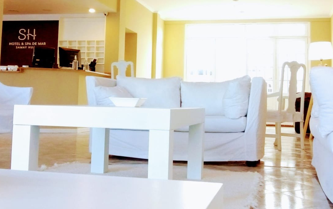 SH Hotel & Spa de Mar Samay Huasi