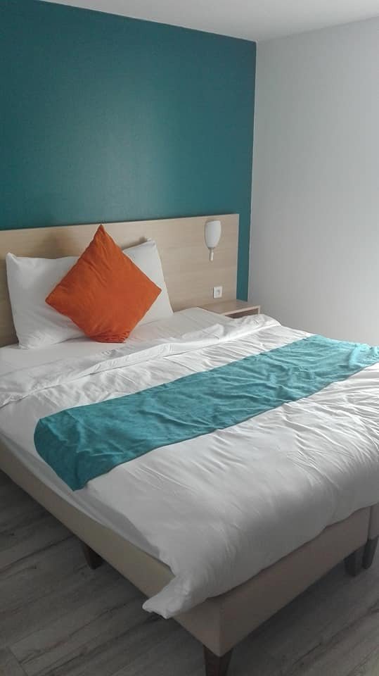 Saglam Hotel-官方