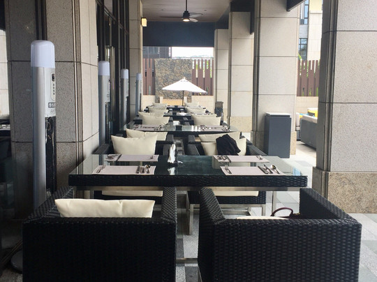 鹭江·佲家酒店主图