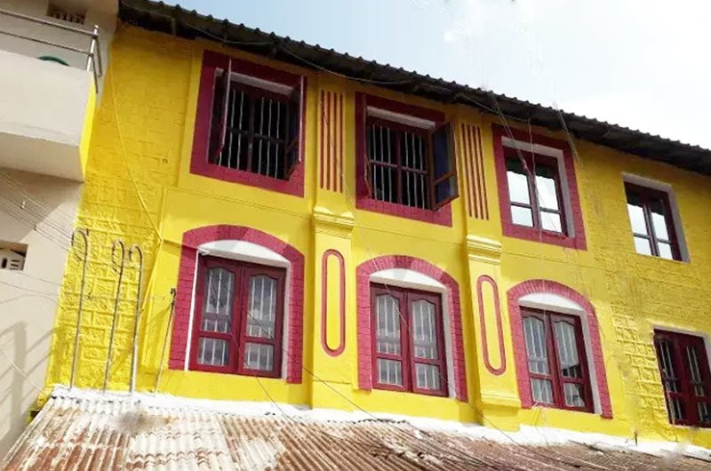 Pepy Raoji Home Stay