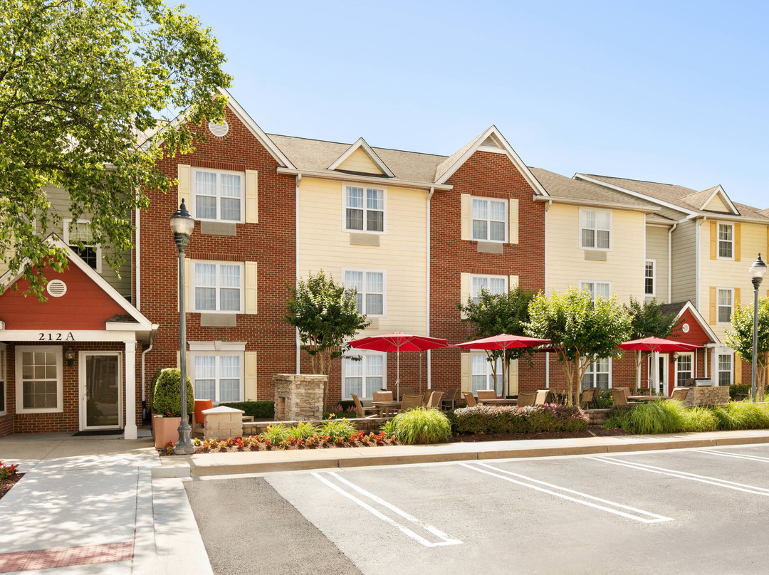 TownePlace Suites by Marriott Gaithersburg主图