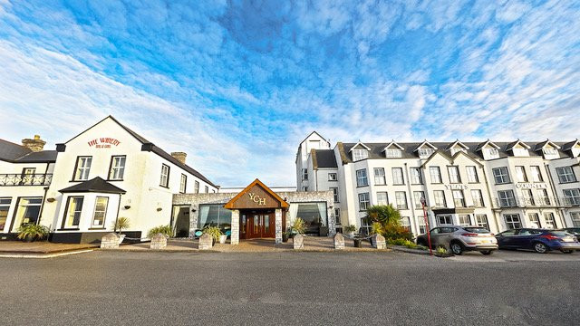 Yeats Country Hotel, Spa & Leisure Club主图