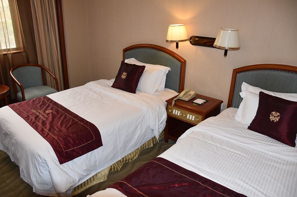 前门建国饭店-官方