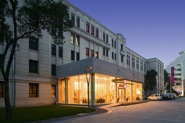 西安人民大厦(3号楼)-官方