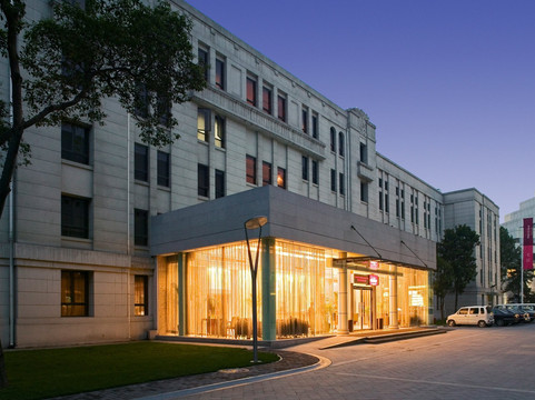 西安人民大厦(3号楼)主图