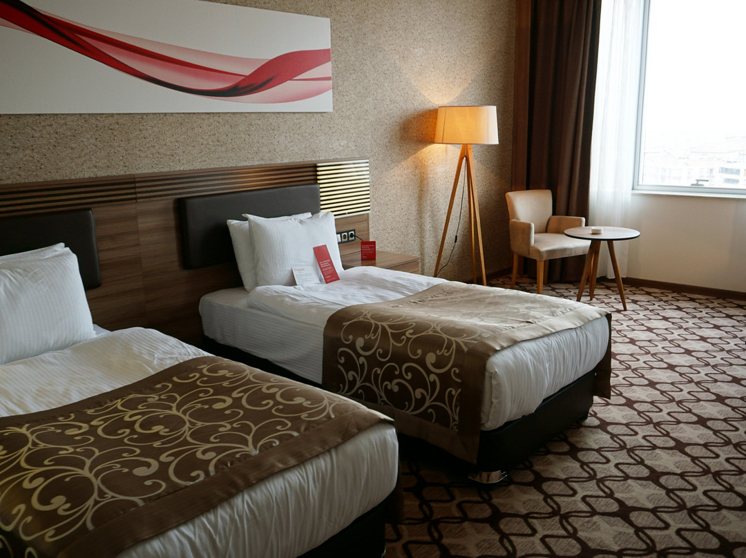 Ramada by Wyndham Diyarbakir主图