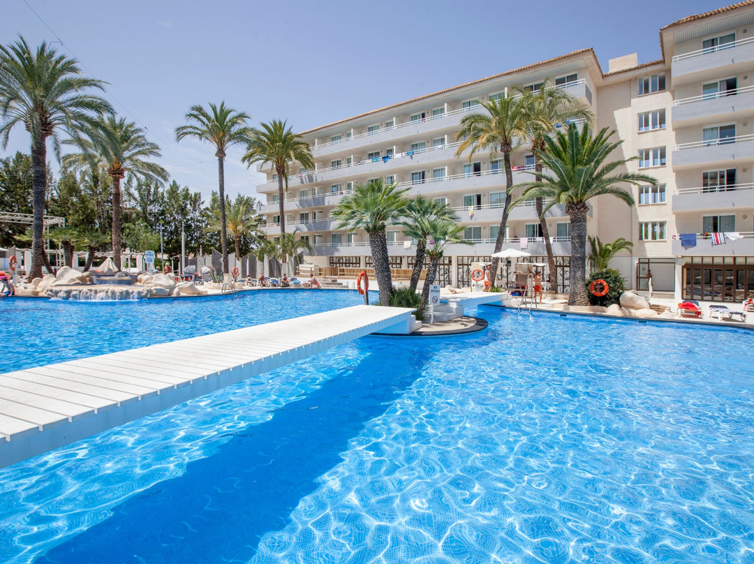BH Mallorca