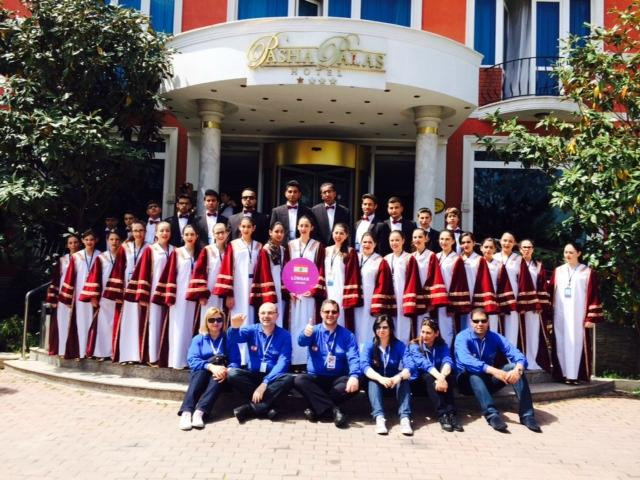 Cayırkoy旅游攻略图片
