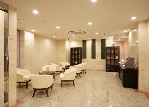 奈良阳光酒店