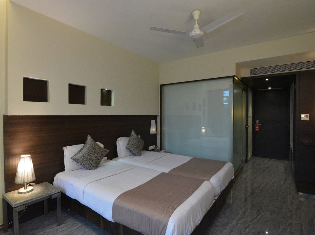 Sentosa Resorts & Water Park主图