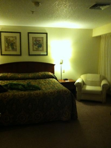 St. Croix Casino & Hotel Turtle Lake