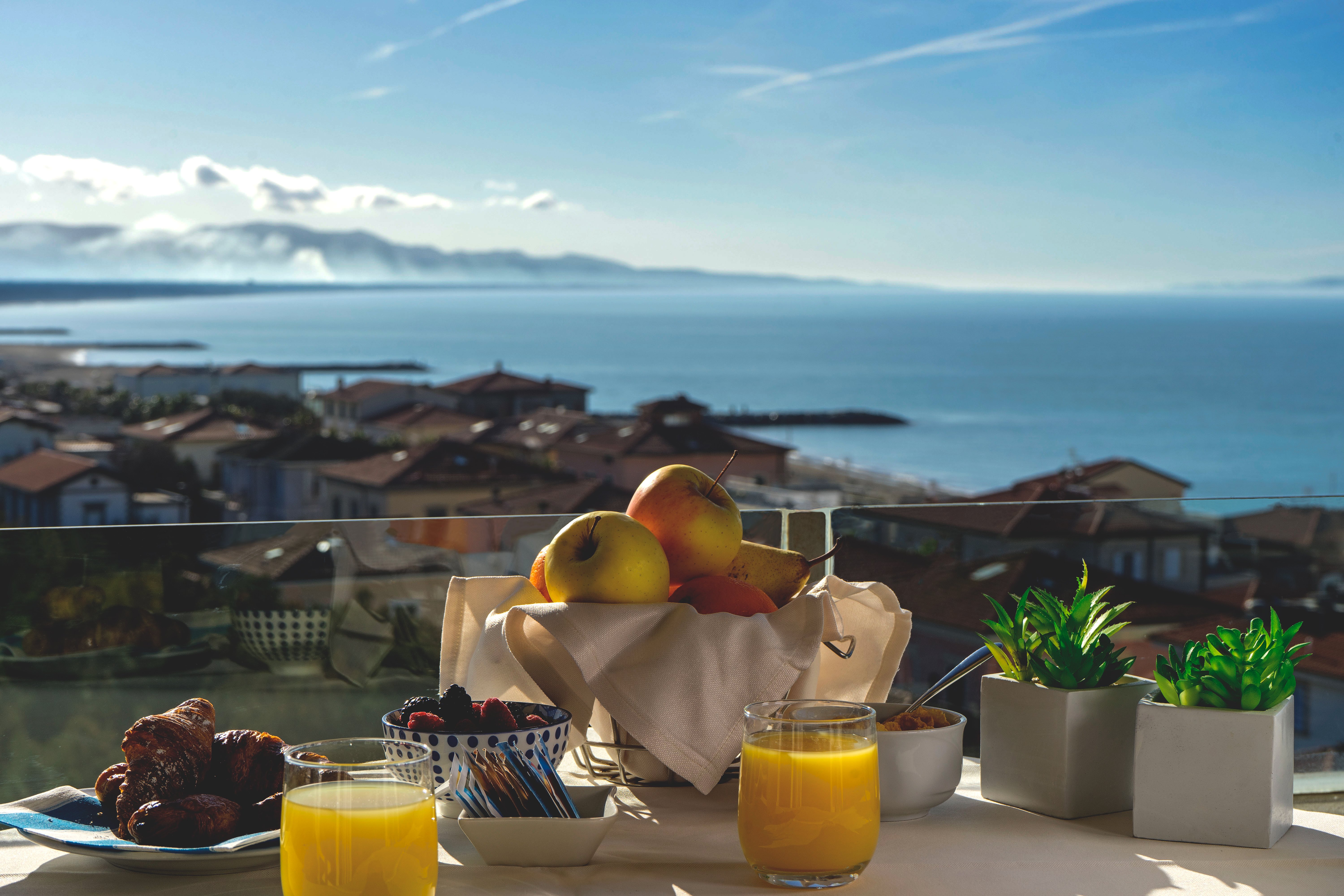 Hotel Tornese-官方