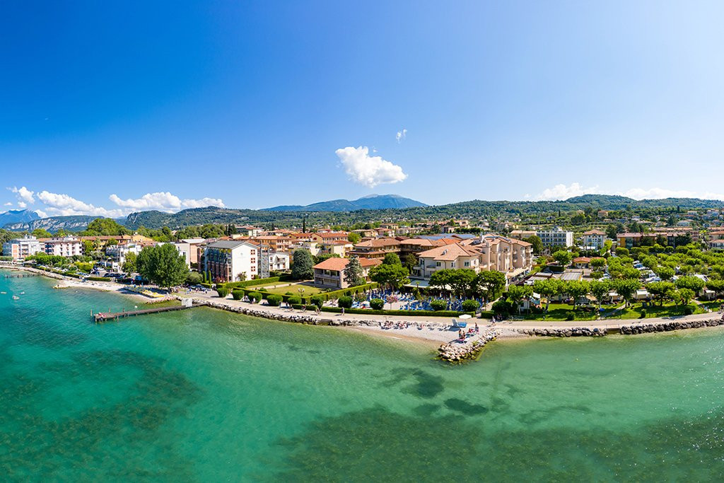 Hotel Du Lac et Bellevue