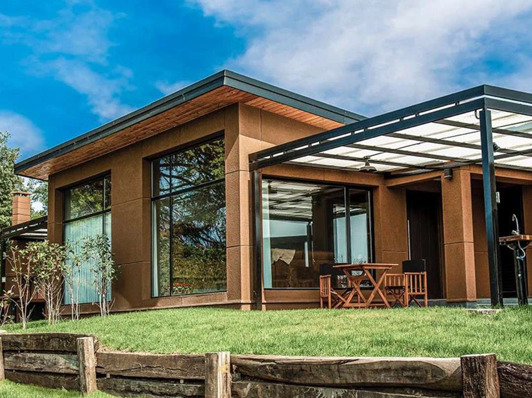 本塔纳山脉酒店住宿-Ventania Golf & Resort