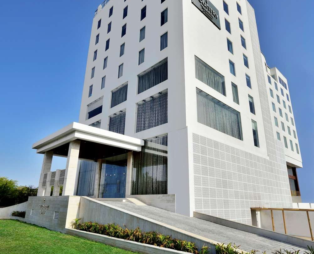 Country Inn & Suites by Radisson, Kota主图