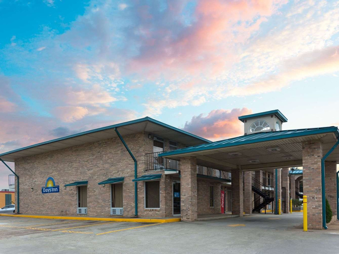 Days Inn by Wyndham Forest主图