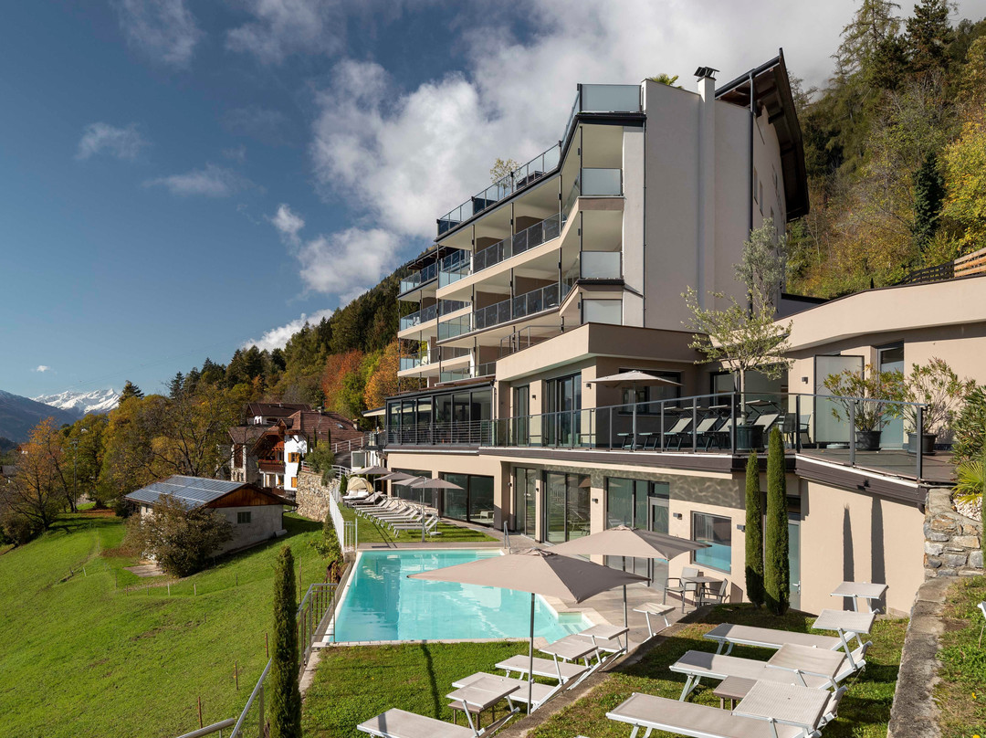 Hotel Lechner