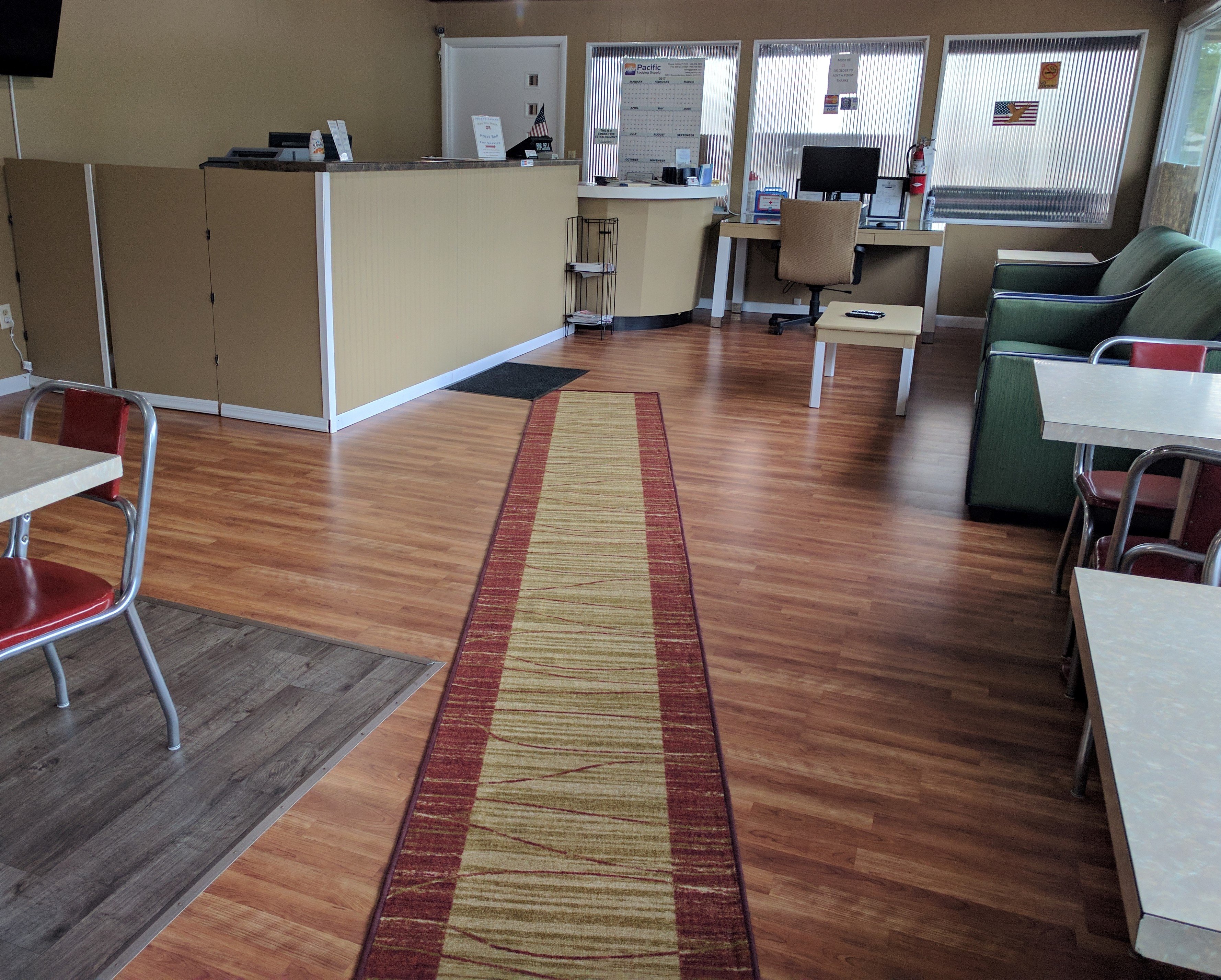 Hillcrest Motel Marshfield-官方
