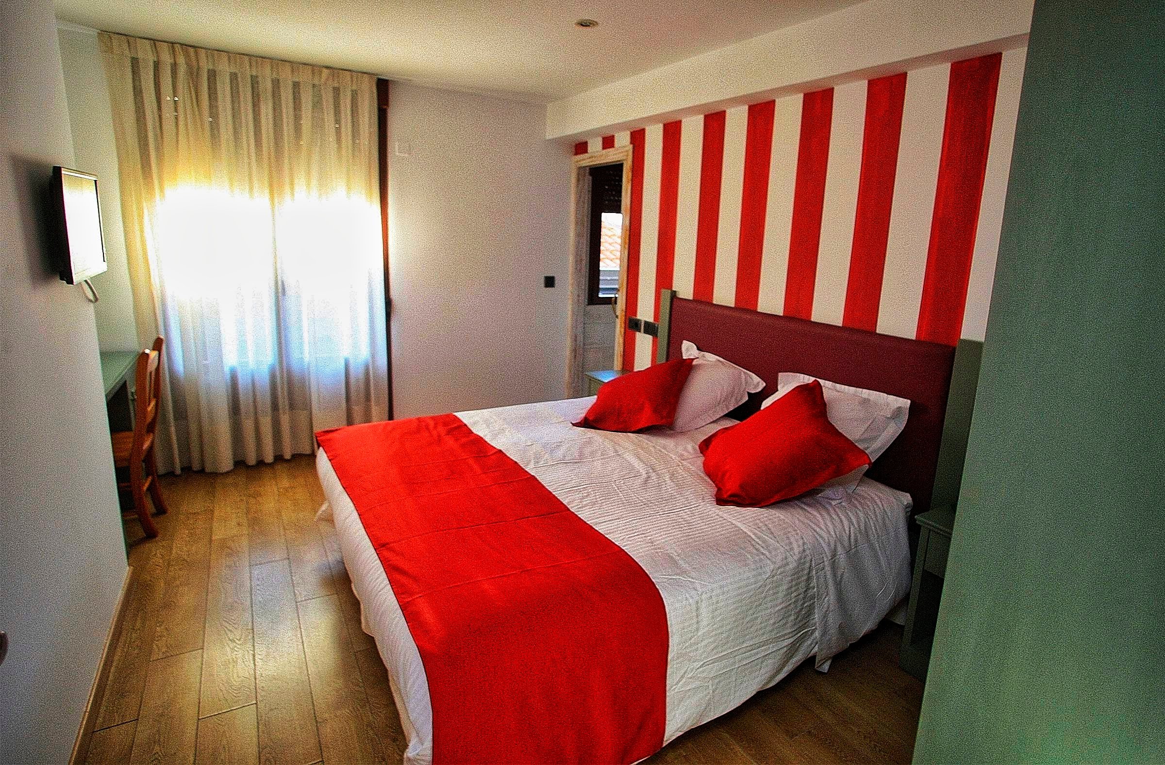 Boutique Hotel Castilla-官方