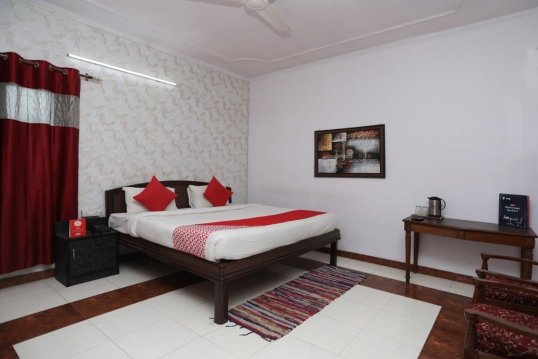 OYO 7928 Hotel Sehgal-官方