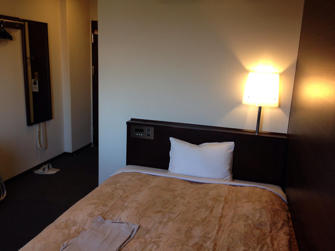 Kashima Park Hotel
