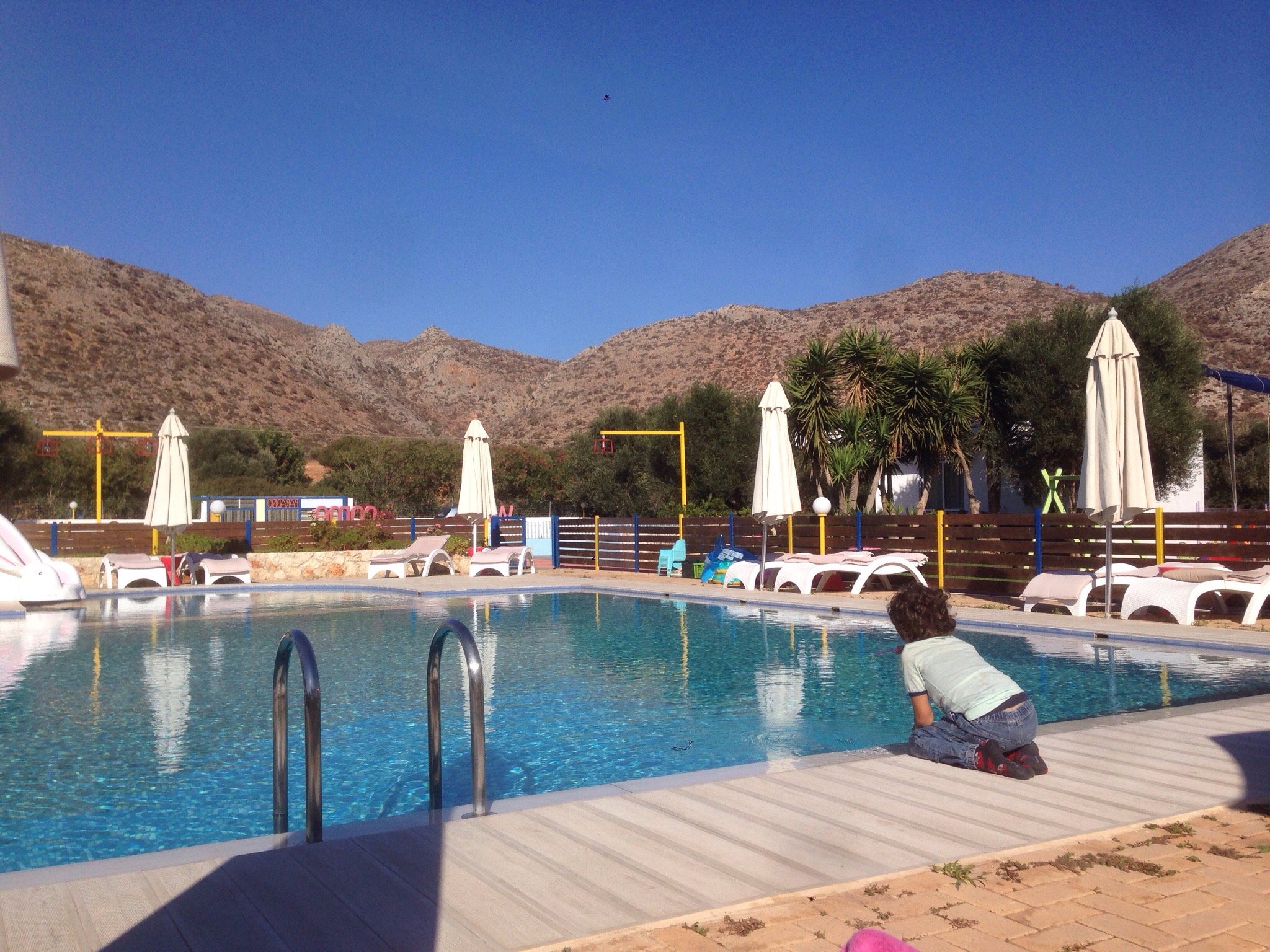 Paradisio Baby & kinder hotel-官方