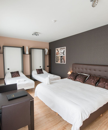 奥德伯根酒店酒店图片