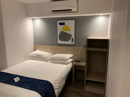 Town Lodge Menlo Park