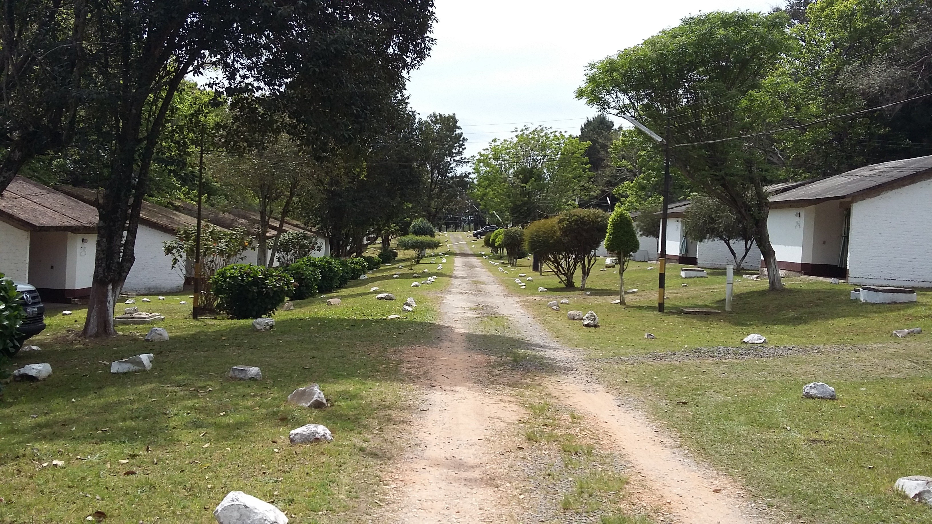 Hotel Comodoro De Livramento-官方