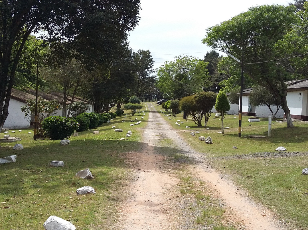 Santana do Livramento酒店住宿-Hotel Comodoro De Livramento