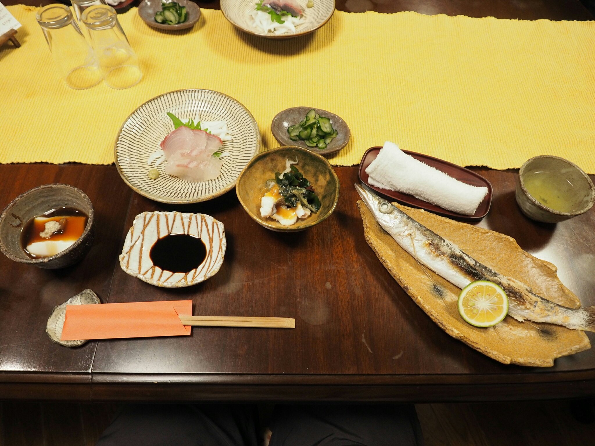 Goshima Ryokan-官方