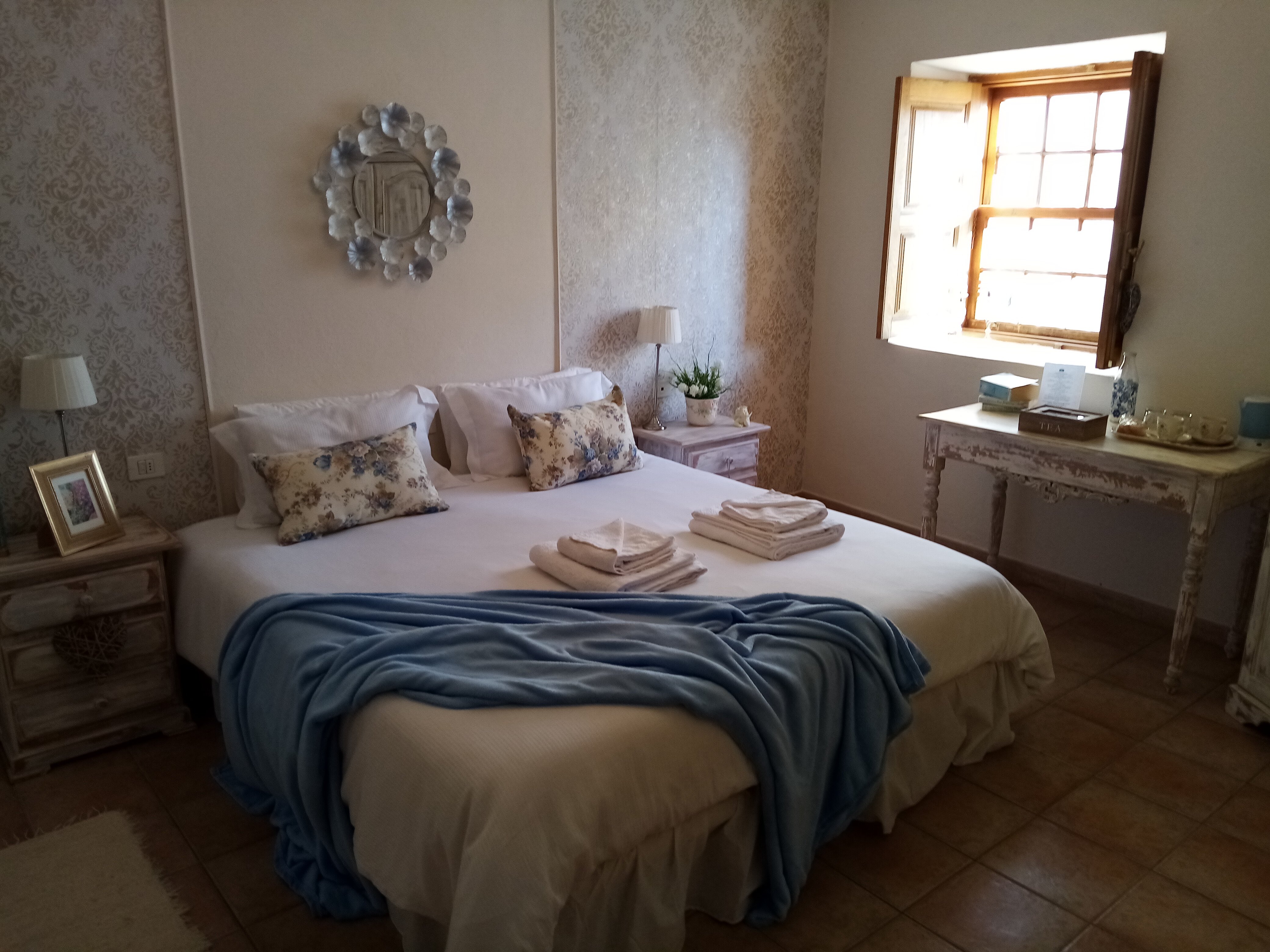 Ziggys Retreat B&B-官方