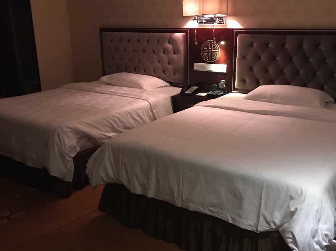 金德宝国际酒店