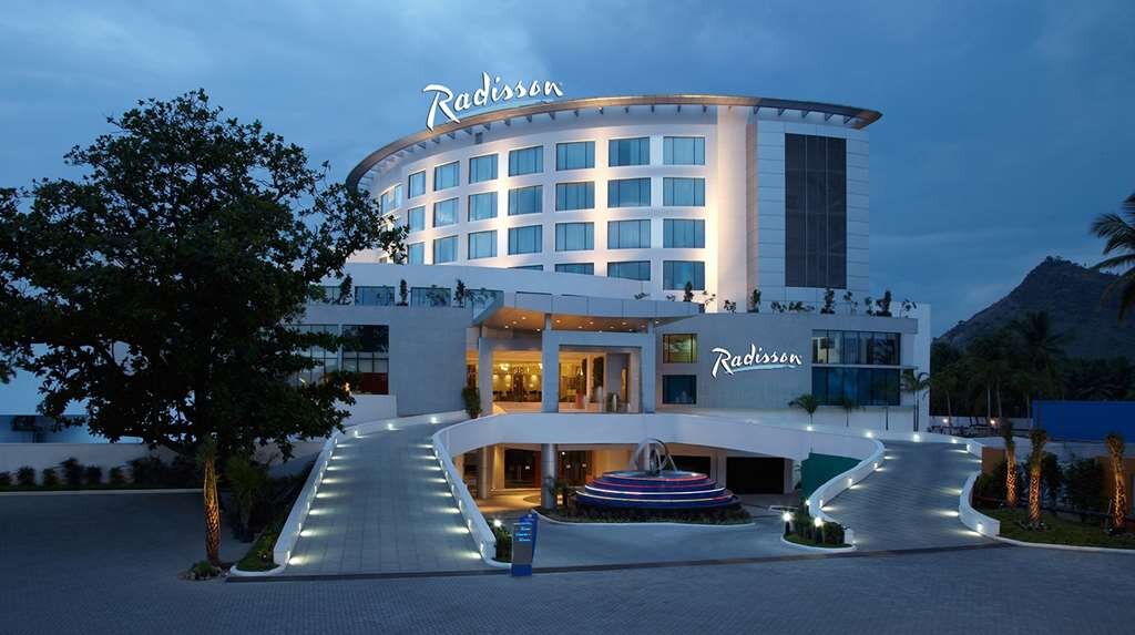 Radisson Hotel Salem-官方