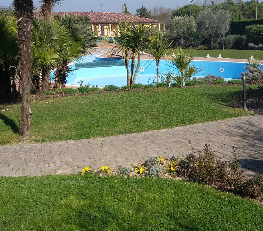 Hotel Bella Italia