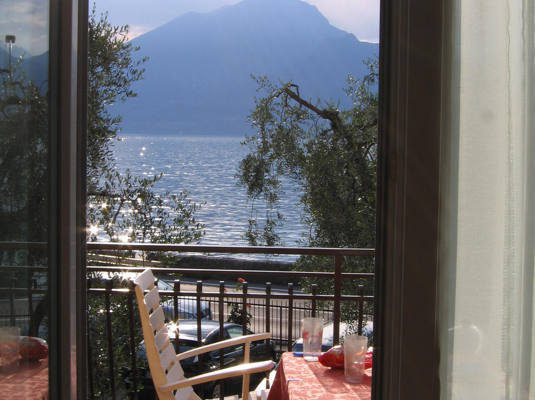 Albergo del Garda
