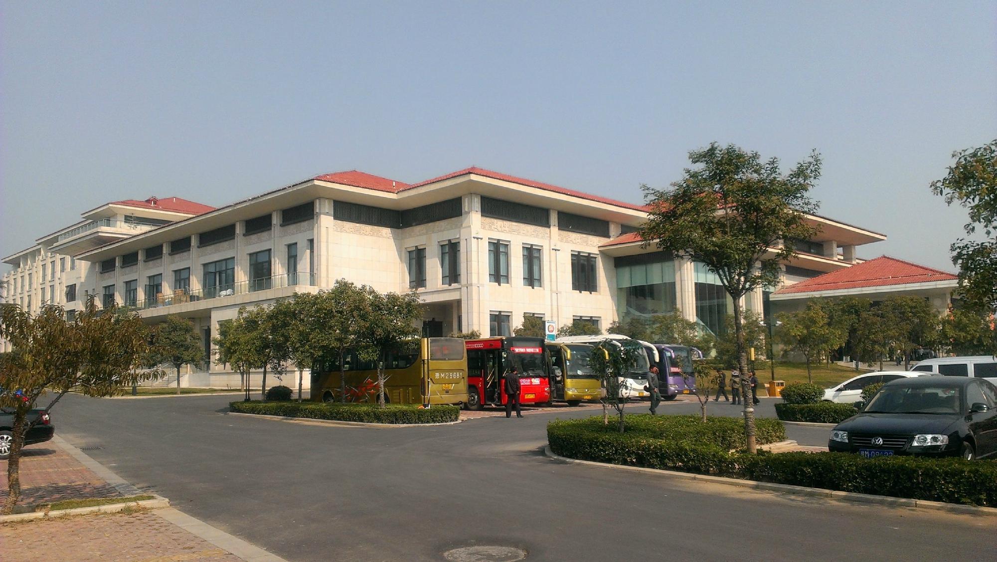 天鹅湖国际大酒店-浴室